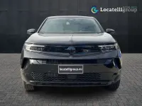 Nuova Opel Mokka 131 CV (96 kW) 2025 Karbon black SUV