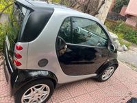 Usata Smart ForTwo Cabrio 61 CV (44 kW) 2003 Cabrio