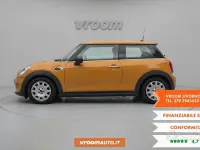 Usata Mini ONE 75 CV (55 kW) 2014 Utilitaria