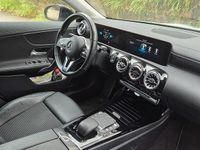 Usata Mercedes CLA200 2022 Bianco Berlina