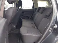 Usata Dacia Duster Comfort 114 CV (83 kW) 2019 Grigio SUV
