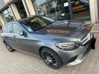 Usata Mercedes C220 Executive 194 CV (142 kW) 2019 Station wagon