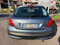 usata Peugeot 207 1.4 VTi 95CV 5p. Energie