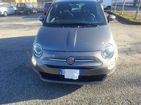 Usata Fiat 500 Dolcevita 69 CV (50 kW) 2023 Utilitaria