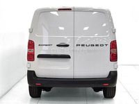 Nuova Peugeot Expert S 144 CV (105 kW) 2025 Bianco Furgone