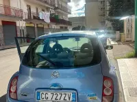 Usata Nissan Micra 80 CV (58 kW) 2003 Utilitaria
