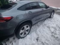 Usata Mercedes GLC300 AMG line 245 CV (180 kW) 2022 Coupé