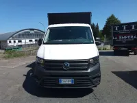 Usata VW Crafter 140 CV (102 kW) 2024 Furgone