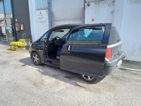 Usata Peugeot 1007 70 CV (51 kW) 2006 Nero Monovolume
