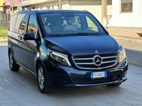 usata Mercedes V200 V 200d Aut. Sport Business Compact TRASPORTO DISA