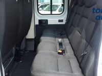 Nuova Fiat Ducato 140 CV (102 kW) 2025 Bianco Furgone