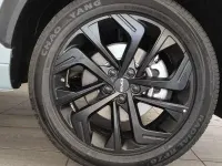 Nuova EVO Evo 7 162 CV (119 kW) 2026 Blu/azzurro SUV