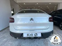 Nuova Citroën C4 X 131 CV (96 kW) 2025 Bianco SUV