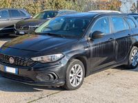 Usata Fiat Tipo 120 CV (88 kW) 2018 Nero Station wagon