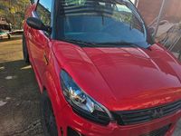 Usata Ligier JS50 2020 Rosso Utilitaria