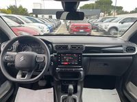 Usata Citroën C3 PureTech 2024 Grigio Utilitaria