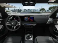 Nuova BMW 218 M Sport 150 CV (110 kW) 2026 Storm bay metallizzato Coupé