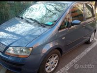 usata Fiat Idea 1.3 Multijet anno 2004