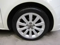 Usata Audi A1 Ambition 86 CV (63 kW) 2012 Bianco Utilitaria