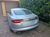 Usata Jaguar XF 207 CV (152 kW) 2008 Berlina