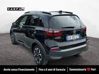 Usata Honda Jazz Executive 98 CV (72 kW) 2022 Nero Utilitaria