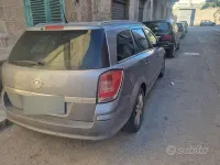 Usata Opel Astra Cosmo 101 CV (74 kW) 2007 Station wagon
