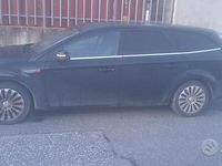 Usata Ford Mondeo 145 CV (106 kW) 2007 Nero Station wagon