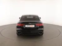 Usata Jaguar XE R-Dynamic 250 CV (183 kW) 2020 Nero Berlina