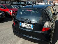 Usata Honda Jazz 2009 Utilitaria