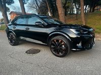 Usata Cupra Formentor 2025 Nero SUV