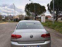 Usata VW Passat Executive 150 CV (110 kW) 2015 Berlina