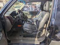 usata Mitsubishi Pajero 3p 3.2 tdi 16v di-d GLX AUTOCARRO 5 POSTI