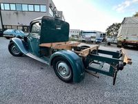 Usata Mercedes 170 1950 Blu Pick-up