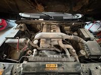 Usata Land Rover Range Rover 136 CV (100 kW) 1996 Verde SUV