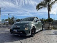 Usata Abarth 695 179 CV (131 kW) 2020 Utilitaria