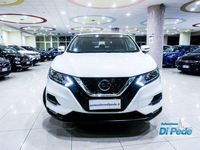 usata Nissan Qashqai 1.5 dCi Business Automatica