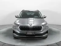 Usata Skoda Karoq Executive 150 CV (110 kW) 2024 Grigio SUV