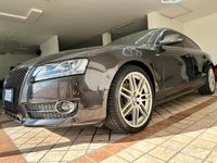 usata Audi A5 A5 3.0 V6 TDI 245 CV clean diesel quattro S tronic Advanced