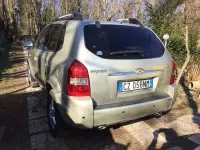 Usata Hyundai Tucson Active 113 CV (83 kW) 2006 SUV