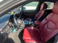 Usata Porsche Macan 265 CV (194 kW) 2023 Grigio SUV