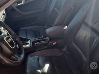 Usata Audi A3 150 CV (110 kW) 2008 Nero