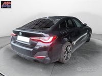 Usata BMW 420 M Sport 190 CV (139 kW) 2023 Other Berlina