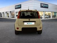 usata Fiat Panda 1.0 FireFly 70cv S&S Hybrid City Life City Lif