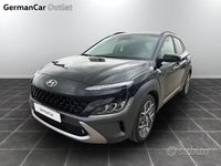Usata Hyundai Kona 141 CV (103 kW) 2022 SUV