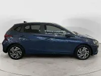 Nuova Hyundai i20 2026 Utilitaria