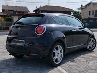 usata Alfa Romeo MiTo del anno 2011