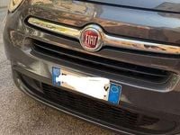 Occasion Fiat 500 Lounge 120 ch (88 kW) 2018 Break