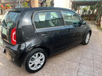 Usata VW up! 2016 Nero Utilitaria