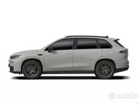 Usata Leapmotor C10 215 CV (158 kW) 2025 Nero SUV