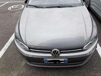 Usata VW Polo Comfortline 80 CV (58 kW) 2019 Berlina